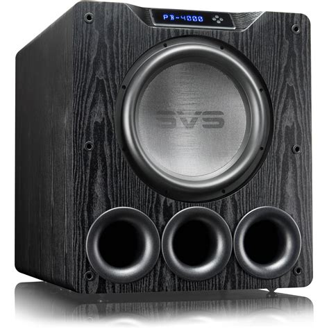 13 inch subwoofer|svs subwoofers for sale.